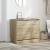 Pantofar, stejar sonoma, 80x42x69 cm, lemn prelucrat GartenMobel Dekor