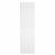 Pantofar, alb, 60x34x116 cm, lemn compozit GartenMobel Dekor