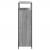 Pantofar, gri sonoma, 75x34x112 cm, lemn prelucrat GartenMobel Dekor