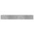 Comode TV cu lumini LED, 2 buc., gri beton, 60x35x15,5 cm GartenMobel Dekor