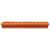 Cadru de pat cu LED, maro ceruit, 90x200 cm, lemn masiv de pin GartenMobel Dekor