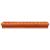 Cadru de pat cu LED, maro ceruit, 100x200 cm, lemn masiv de pin GartenMobel Dekor