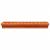 Cadru de pat cu LED, maro ceruit, 90x190 cm, lemn masiv de pin GartenMobel Dekor