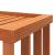 Suport bușteni exterior maro ceruit 109x52x106cm lemn masiv pin GartenMobel Dekor