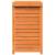 Masă de plantare cu rafturi maro 82,5x50x86,5 cm lemn masiv pin GartenMobel Dekor