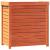 Masă de plantare cu rafturi maro 82,5x50x86,5 cm lemn masiv pin GartenMobel Dekor