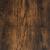 Birou, stejar fumuriu, 120x50x75 cm, metal și lemn prelucrat GartenMobel Dekor