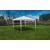Pavilion de grădină cu acoperiș piramidă, 3 x 3 m GartenMobel Dekor