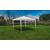 Pavilion de grădină cu acoperiș piramidă, 3 x 3 m GartenMobel Dekor