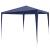 Cort de petrecere, albastru, 3 x 3 m GartenMobel Dekor