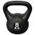 Greutate tip bilă cu mâner Kettlebell, 8 kg GartenMobel Dekor