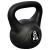 Greutate tip bilă cu mâner Kettlebell, 8 kg GartenMobel Dekor