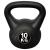 Greutate tip bilă cu mâner Kettlebell 10 kg GartenMobel Dekor