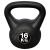 Greutate tip bilă cu mâner Kettlebell 16 kg GartenMobel Dekor