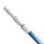 Set de curățare a piscinei 1 perie 2 skimmere 1 tub telescopic GartenMobel Dekor