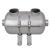 Schimbător de căldură pentru piscină 292 x 134 mm 28 kW GartenMobel Dekor