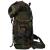 Rucsac în stil militar, XXL, 65 L, camuflaj GartenMobel Dekor