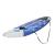 Placă de surf 170 cm, albastru GartenMobel Dekor