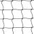 Set fileu de badminton, cu fluturași, 300x155 cm GartenMobel Dekor