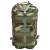 Rucsac în stil militar, 50 L, model camuflaj GartenMobel Dekor