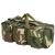 Geantă 3-în-1 în stil militar, 90 L, camuflaj GartenMobel Dekor