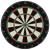 Placă de darts profesională cu 6 săgeți, sisal  GartenMobel Dekor