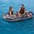 Bestway Barcă gonflabilă Hydro-Force Treck X1, 228 x 121 cm, 61064 GartenMobel Dekor