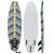 Placă de surf, 170 cm, model frunză GartenMobel Dekor