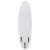 Placă de surf, 170 cm, model frunză GartenMobel Dekor