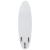 Placă de surf, 170 cm, model bumerang GartenMobel Dekor
