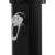 Duș solar pliabil, negru, 214 cm, 23 L GartenMobel Dekor