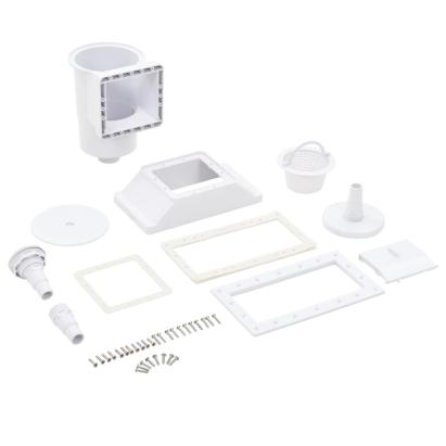 Set de filtrare pentru piscină, 11 piese, 34,3 x 25 x 30,5 cm GartenMobel Dekor
