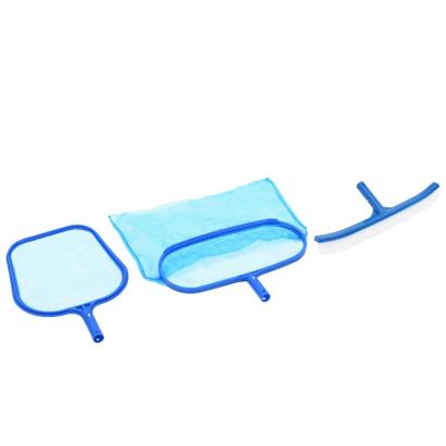 Set de întreținere piscină, 3 piese GartenMobel Dekor