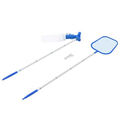 Set de întreținere piscină, 2 piese GartenMobel Dekor