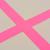 Saltea gimnastică gonflabilă cu pompă roz 800x100x10cm PVC GartenMobel Dekor