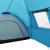Cort camping tip iglu, 8 persoane, albastru, 650x240x190 cm GartenMobel Dekor