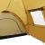 Cort camping tip iglu, 8 persoane, galben, 650x240x190 cm GartenMobel Dekor