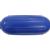 Baloane de acostare, 4 buc., albastru, 41 x 11,5 cm, PVC GartenMobel Dekor