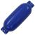 Baloane de acostare, 2 buc., albastru, 69 x 21,5 cm, PVC GartenMobel Dekor