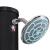 Duș solar de exterior cu cap de duș și robinet, 40 L GartenMobel Dekor