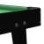 Mini masă de biliard, 3 picioare, negru & verde 92 x 52 x 19 cm GartenMobel Dekor
