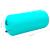 Rulou de gimnastică gonflabil cu pompă, verde, 120 x 90 cm, PVC GartenMobel Dekor
