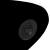 Set de placă SUP gonflabilă, negru, 305x76x15 cm GartenMobel Dekor