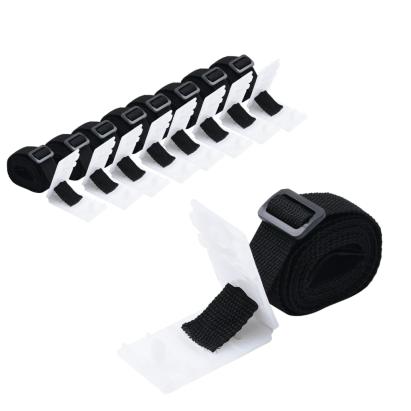 Accesorii pentru derulator prelată de piscină, 8 buc., 1,8 m GartenMobel Dekor