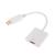 CABLU ADAPTOR DISPLAY PORT - HDMI OUT EuroGoods Quality