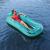 Bestway Şezlong plutitor Hydro Force Sol Venture albastru 188x109 cm GartenMobel Dekor