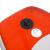Set placă paddleboarding gonflabilă, roşu, 300x76x10 cm GartenMobel Dekor