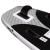 Set placă paddleboarding gonflabilă, negru, 300x76x10 cm GartenMobel Dekor