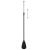Set placă paddleboarding gonflabilă, albastru, 330x76x10 cm GartenMobel Dekor