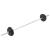 Set de haltere și gantere, 30 kg GartenMobel Dekor